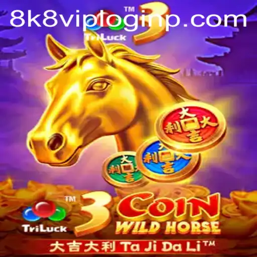 Discovering 3CoinWildHorse: A Comprehensive Guide