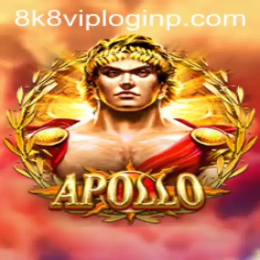 Exploring Apollo: A Cosmic Journey into Gaming