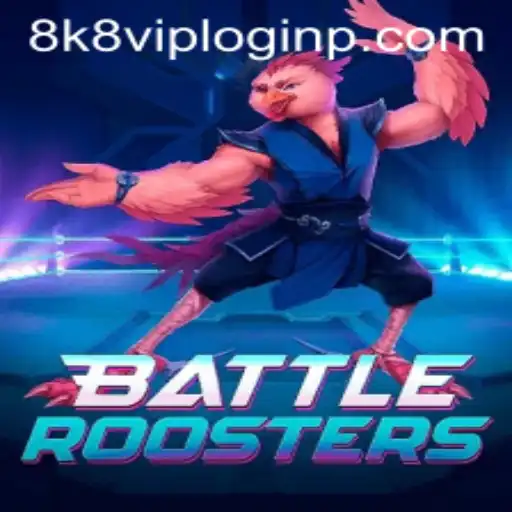 BattleRoosters: Enter the Combat Arena with 8k8 VIP Login