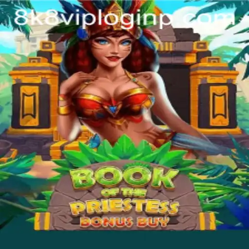 Exploring the Enchanting World of BookOfThePriestess