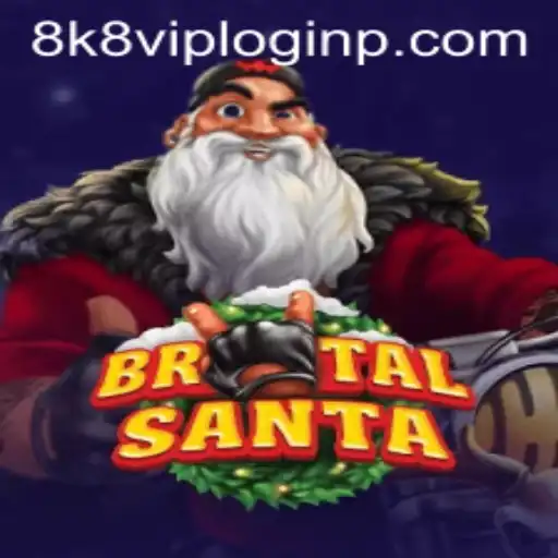 BrutalSanta: A Festive Gaming Experience with High Stakes