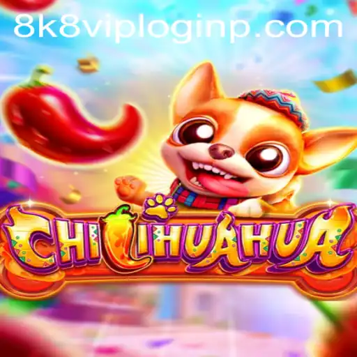 Explore the Thrilling World of CHILIHUAHUA: A New Gaming Experience with 8k8 VIP Login