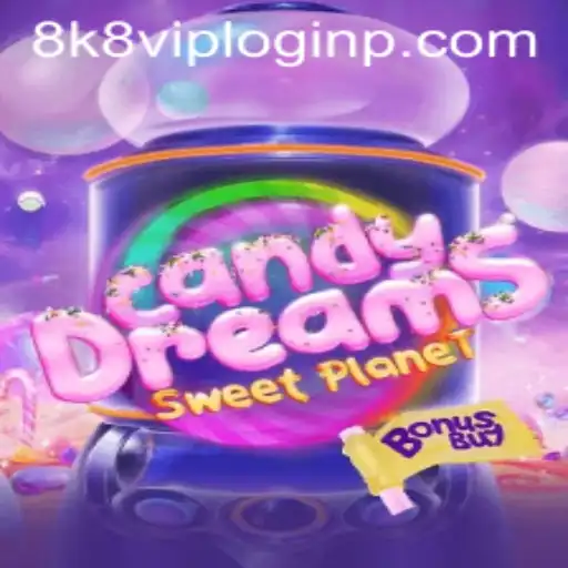 CandyDreamsSweetPlanet: Navigating the Sugary Cosmos