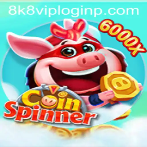 Exploring the Exciting World of CoinSpinner and the Role of 8k8 VIP Login