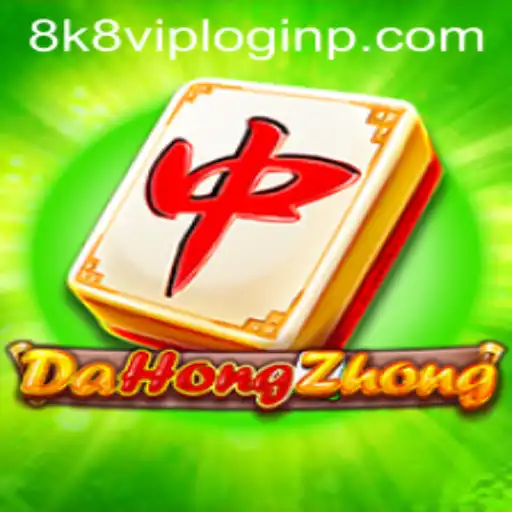 Exploring the Captivating World of DaHongZhong and the 8k8 VIP Login Experience