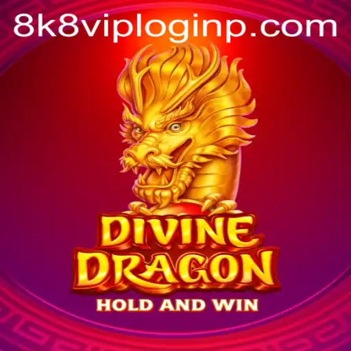 Explore the Mystical Realm of DivineDragon