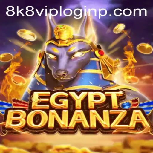 Exploring EgyptBonanza