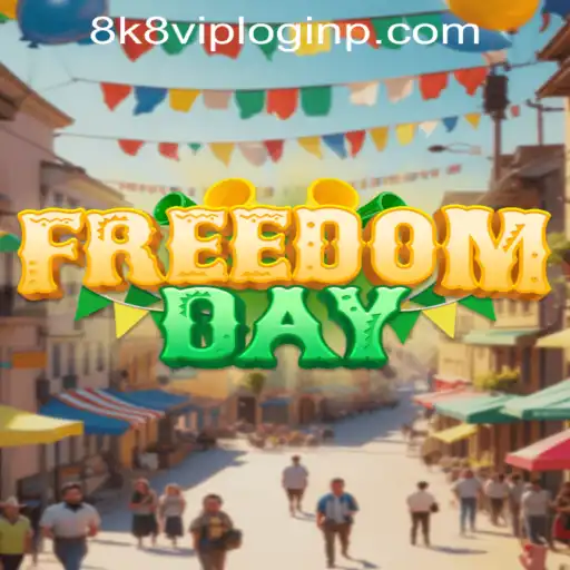 FreedomDay: The Ultimate Gaming Experience