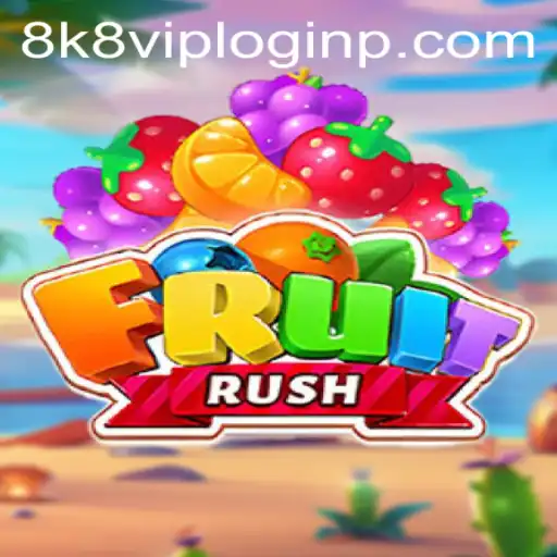 Discover the Exciting World of FruitRush and How to Access 8k8 VIP Login