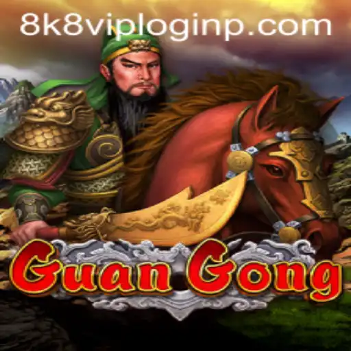 Exploring the World of GuanGong Through 8k8 VIP Login