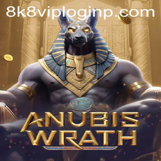 AnubisWrath: Dive into a Mysterious Realm Where Ancient Egypt Meets Modern Adventure