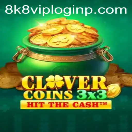 Exploring the Innovative World of Clovercoin3x3: A New Era of Gaming