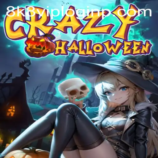 Unveiling Crazy Halloween