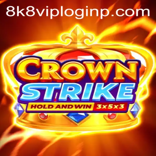 Delve into the World of Crownstrike: Rules, Gameplay, and a Glimpse into 8k8 VIP Login