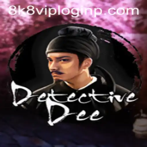 Unveiling the Intriguing World of DetectiveDee and the 8k8 VIP Login Experience