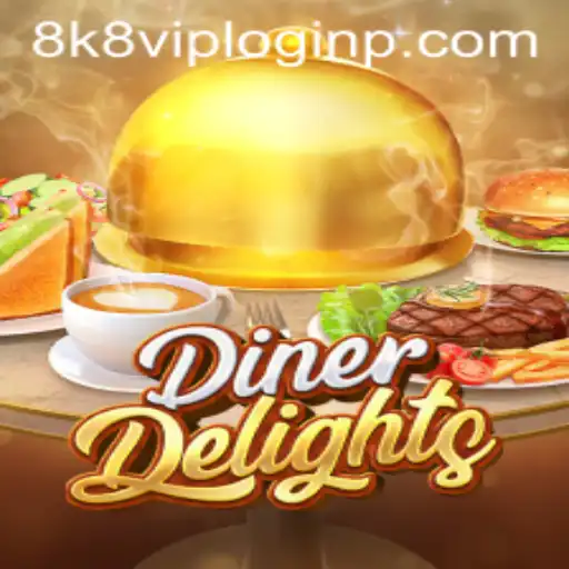 Discover the Culinary World of DinerDelights: A Culinary Adventure with 8k8 VIP Login