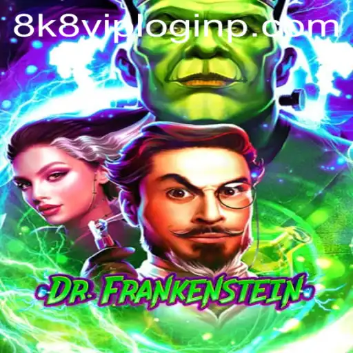 The Thrilling World of DrFrankenstein: A Modern Gaming Experience