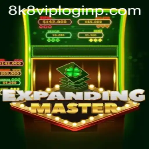 Exploring the World of ExpandingMaster