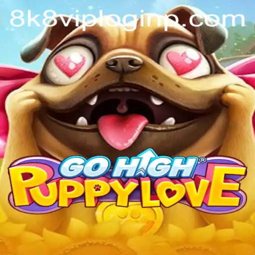 Discover the Joy of GoHighPuppyLove: A New Adventure in Virtual Pet Experience