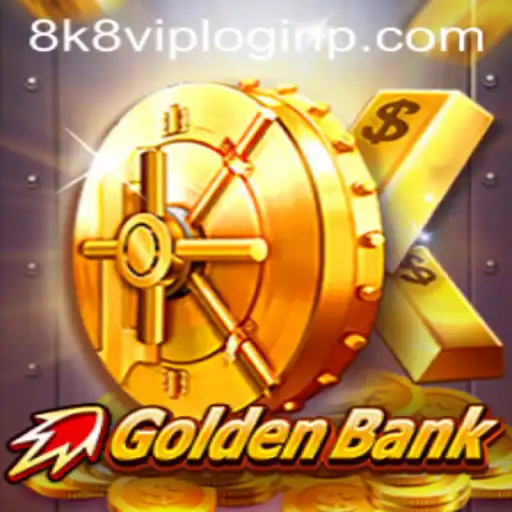 Exploring the Intriguing World of GoldenBank: 8k8 VIP Login