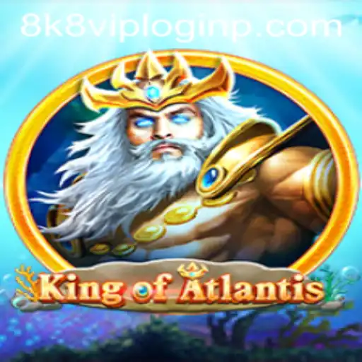 Exploring the Realm of KingofAtlantis: A Dive into the Legendary Game