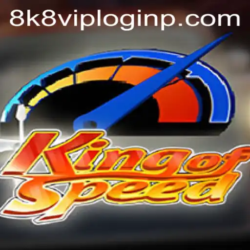 KingofSpeed: An Exciting Racing Adventure