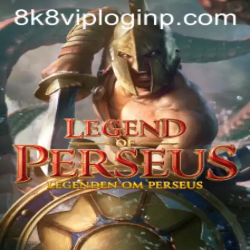Discovering the Adventures of LegendofPerseus: A Modern Mythic Adventure