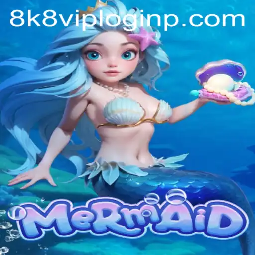 Immersing in the World of Mermaid: A Deep Dive into 8k8 VIP Login Experience