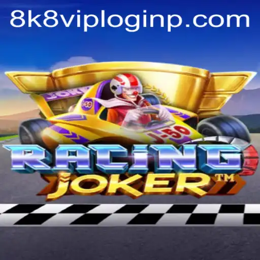 RacingJoker: The Ultimate Racing Experience and 8k8 VIP Login Features