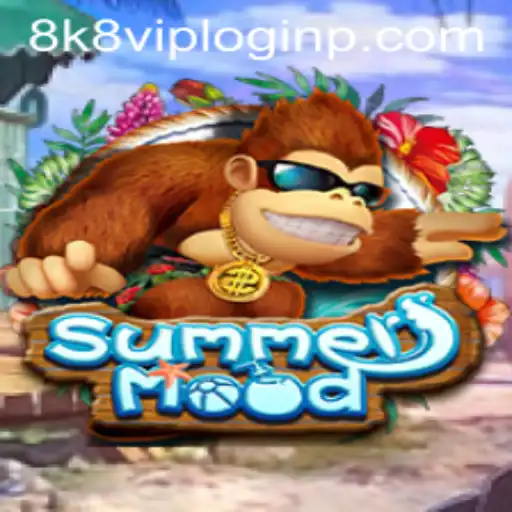 SummerMood: The Ultimate Gaming Experience with 8k8 VIP Login