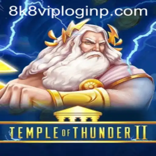 Temple of Thunder II: Unraveling the Mysteries and Adventures