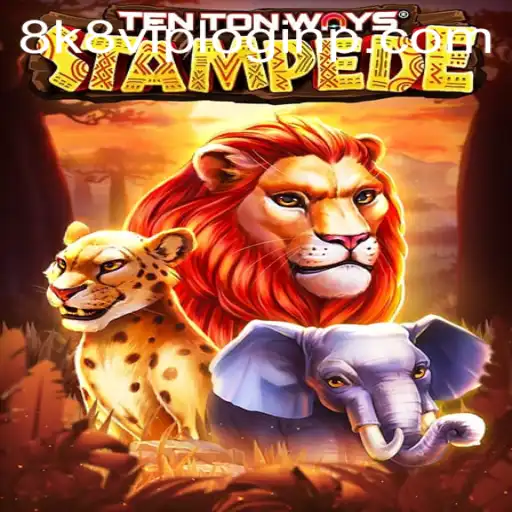 Exploring TenTonWaysStampede: A Thrilling Adventure for Gamers