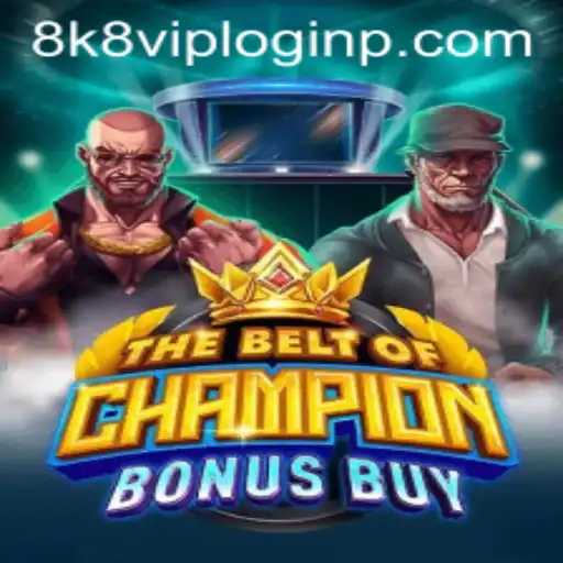 TheBeltOfChampionBonusBuy: A Revolutionary Step in Online Gaming