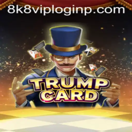 Discover the Exciting World of TrumpCard: A Strategic Game for All