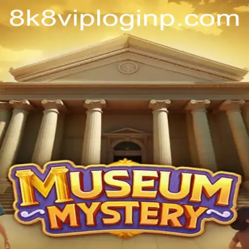 Unlocking the Secrets of MuseumMystery