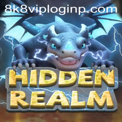 HiddenRealm: An Immersive Adventure Awaits