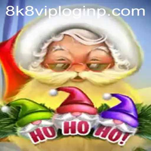 HoHoHo: Exploring the Exciting World of 8k8 VIP Login