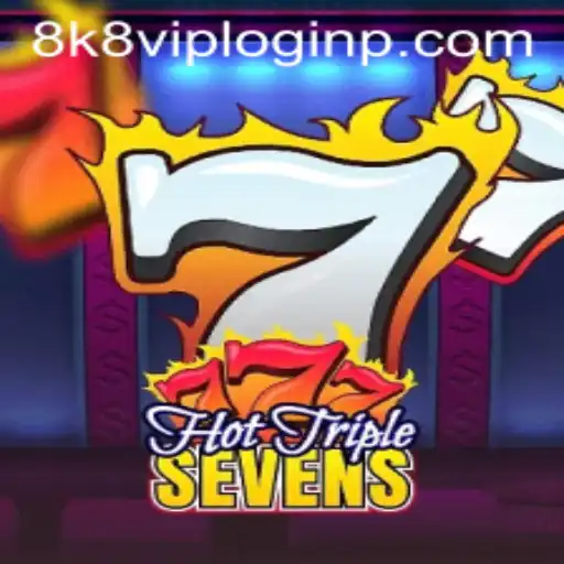 HotTripleSevens Game Description and Introduction
