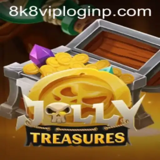Discover the Exciting World of JollyTreasures: A Guide to Seamless Gaming with 8k8 VIP Login
