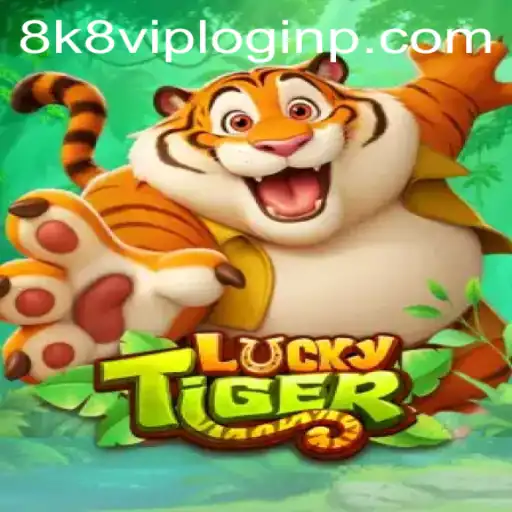 Uncovering the Thrills of LuckyTiger and the 8k8 VIP Login Experience