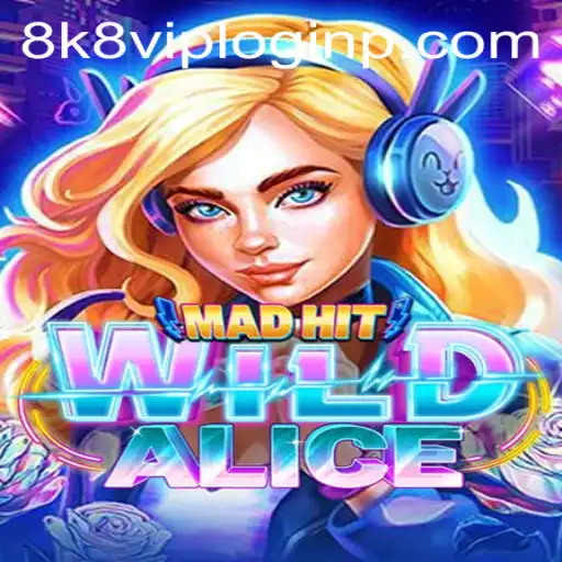 Unveiling MadHitWildAlice: A Wild Adventure with Exclusive 8k8 VIP Login Features