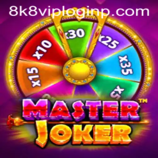 Exploring the World of MasterJoker: Your Gateway to Gaming Excitement