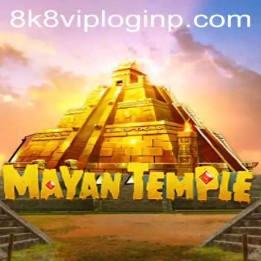Discover the Thrills of MayanTemple: A Guide to Mastering the Art of 8k8 VIP Login