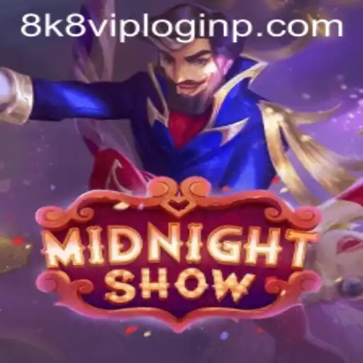 Exploring the Enigmatic World of MidnightShow: What You Need to Know About 8k8 VIP Login
