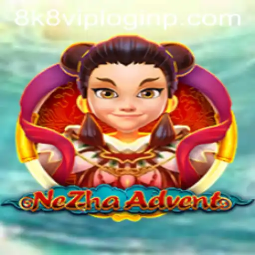Explore the Mystical World of NeZhaAdvent