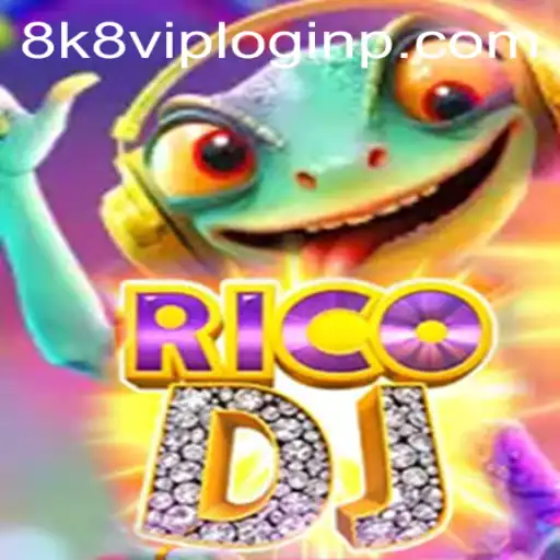 Exploring the Dynamic World of RicoDJ and the 8k8 VIP Login