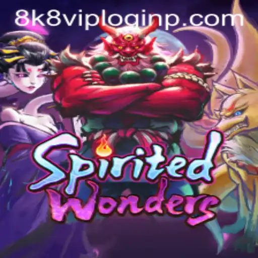 Experience the Enchantment of SpiritedWonders: A Game That Transcends Reality