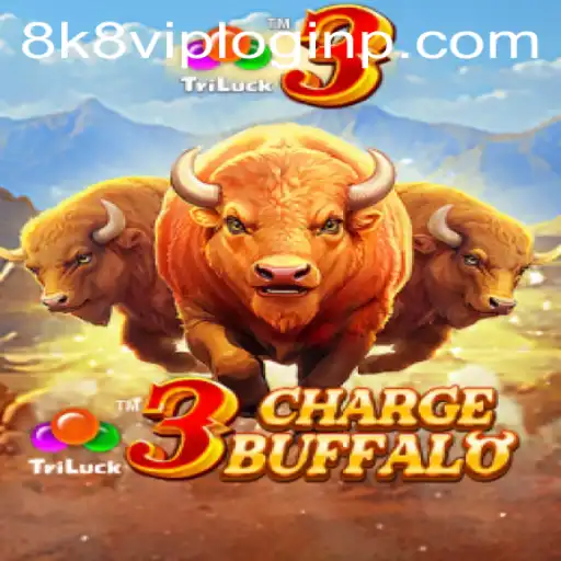 Exploring the Thrilling World of 3ChargeBuffalo: A Deep Dive