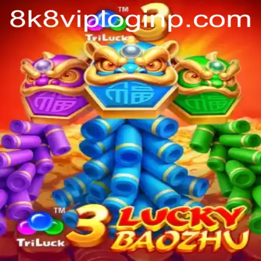 Exploring the Fascinating World of 3LuckyBaozhu: A Journey into Virtual Gaming