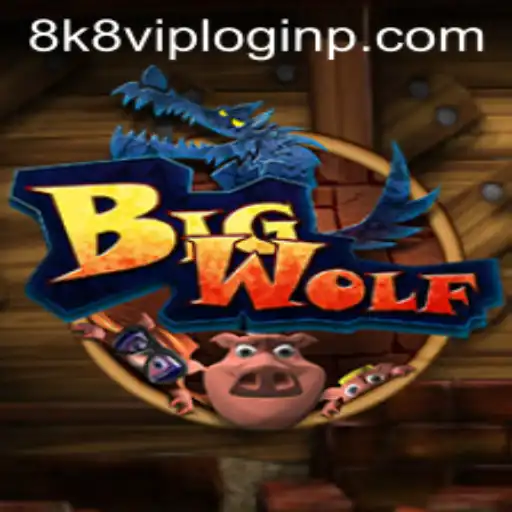Experiencing the Thrill of BigWolf: A Comprehensive Guide to 8k8 VIP Login